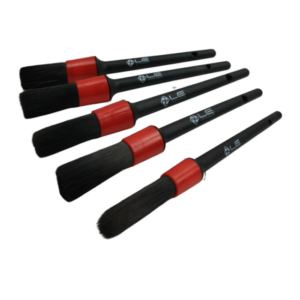 Detailer-brushes-set-5stuks