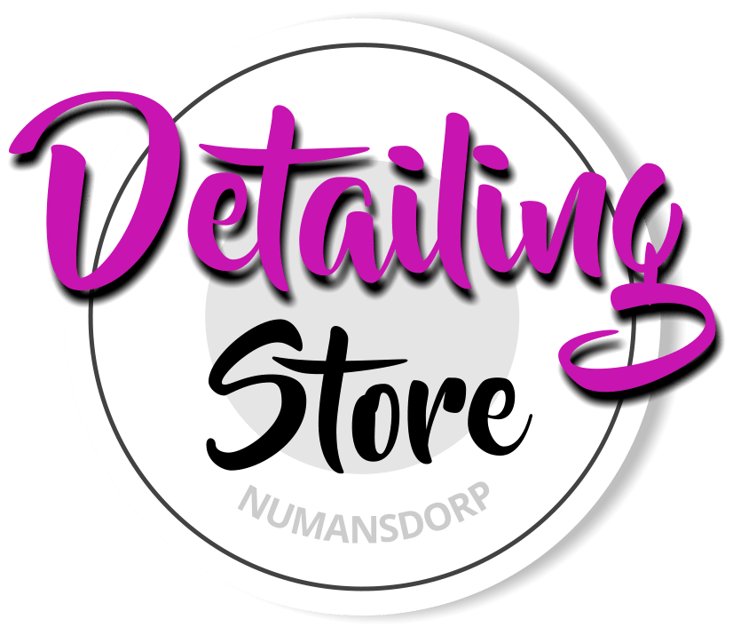 Detailing store NL