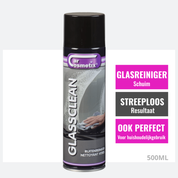 Glascleanfoam