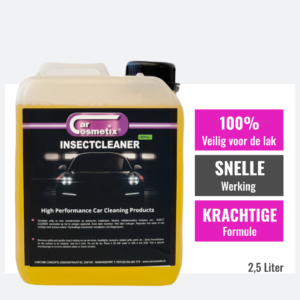 Insectcleaner jerrycan