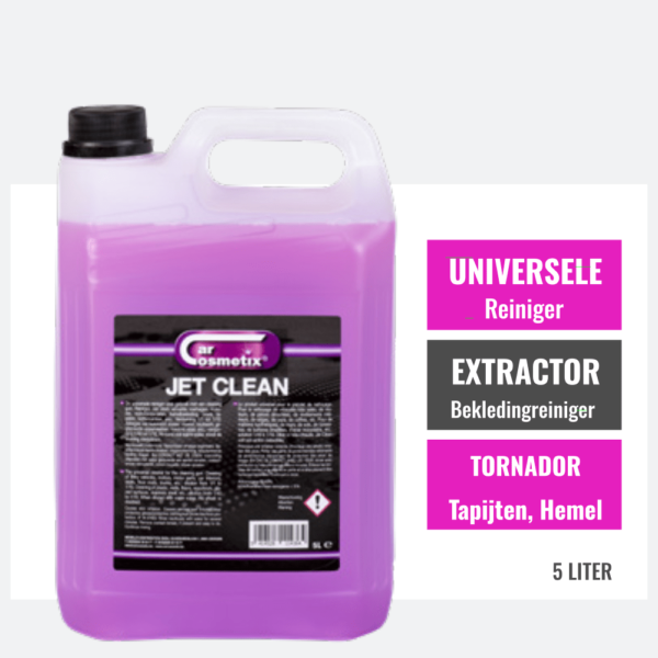 Jetclean 5liter