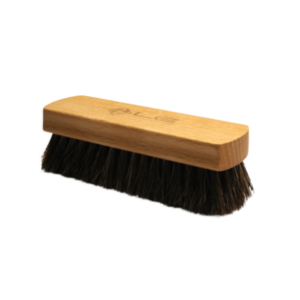 Leather-Brush