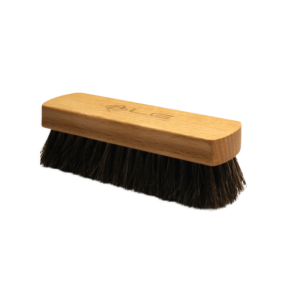 Leather-Brush