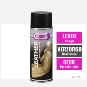 Leer conditioner spray