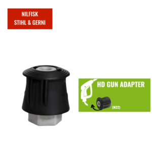 NILFISK-M22-ADAPTER