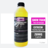 booster snow foam 1 liter