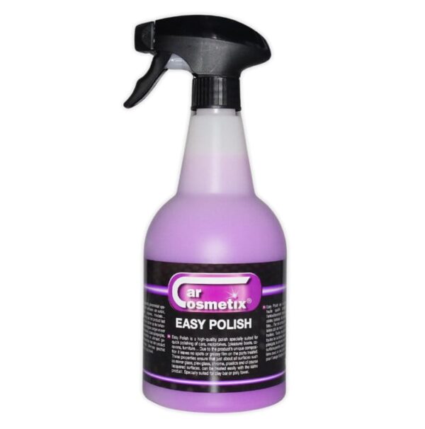 easy polish 750ml