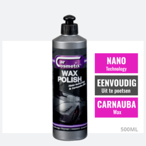 wax polish 500ml