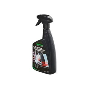 Gecko No Scrub Wheel Cleaner