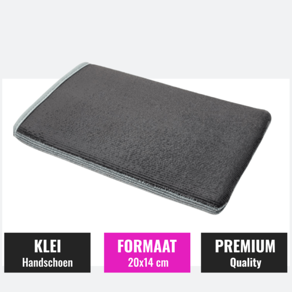 kleihandschoen premium quality