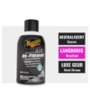 Meguiars Air Refresher – Black Chrome