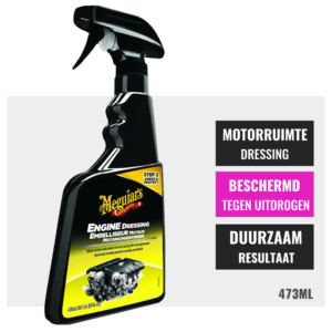 Meguiars Engine Dressing