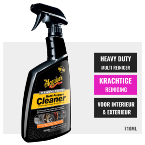 Meguiars Heavy Duty Multi-Purpose Cleaner