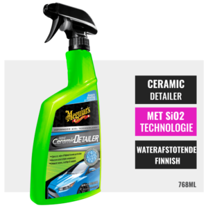 Meguiars Hybrid Ceramic Detailer