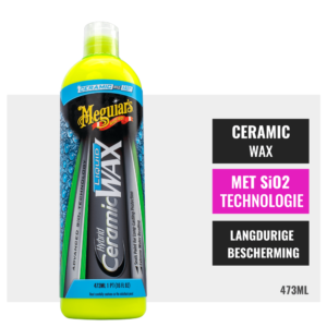 Meguiars Hybrid Ceramic Liquid Wax