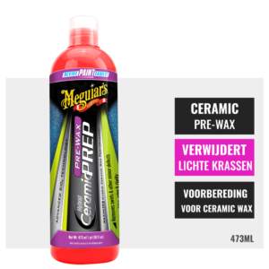 Meguiars Hybrid Ceramic Pre-Wax Prep