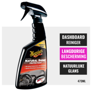 Meguiars Natural Shine Protectant