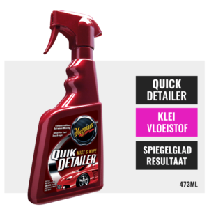 Meguiars Quik Detailer