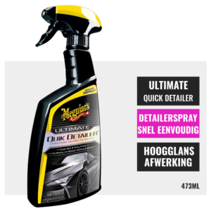 Meguiars Ultimate Quik Detailer