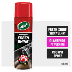 Turtle Wax Fresh Shine Strawberry