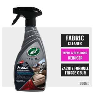 Turtle Wax HS Fabric Cleaner