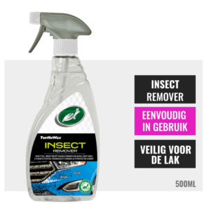 Turtle Wax Insect Remover