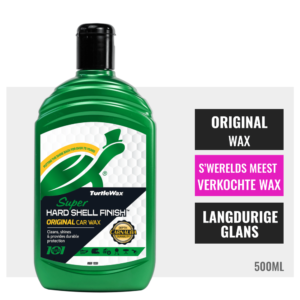 Turtle Wax Original Wax