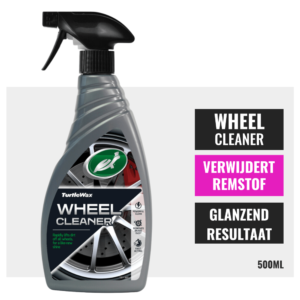 Turtle Wax Wheel Cleaner