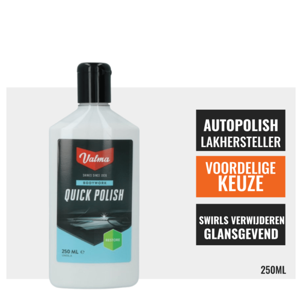 Valma Autopolish