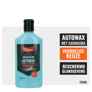 Valma Autowax