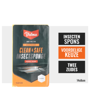 Valma Insectenspons