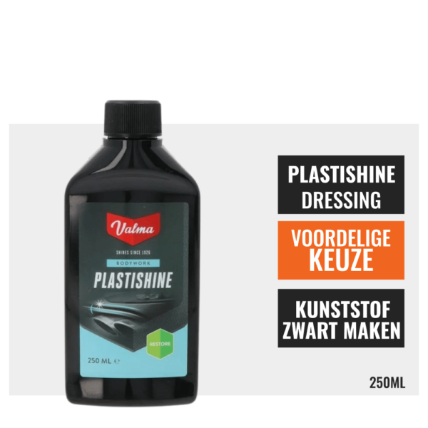 Valma Plastishine