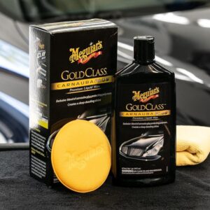 carcare carnauba wax