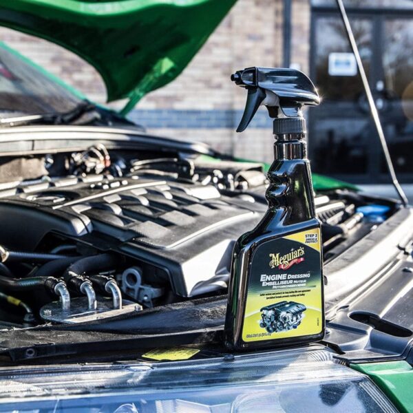 carcare engine dressing