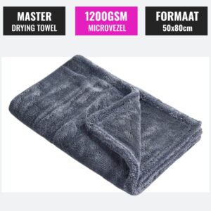 Master drying towel XL